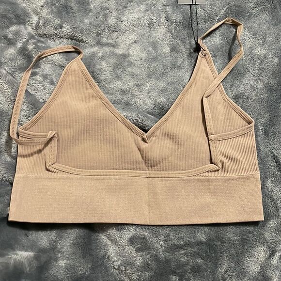 Kara and Kate Bralette - Picture 3 of 4